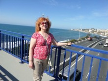 Испания . Малага.