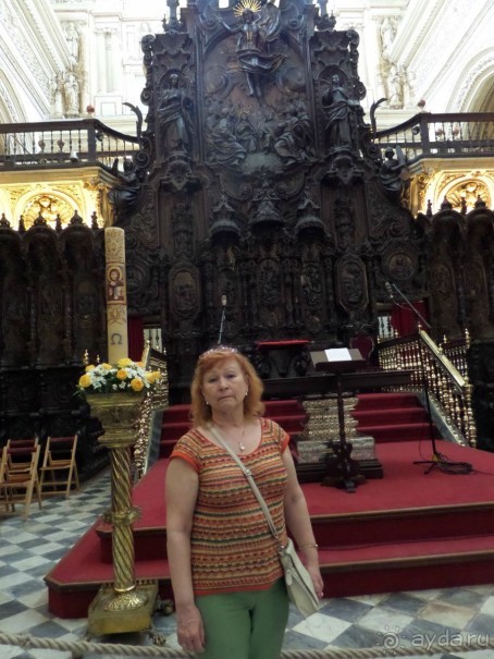 Испания . Малага.