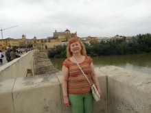 Испания . Малага.