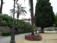 Испания . Малага.