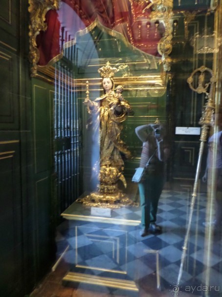 Испания . Малага.