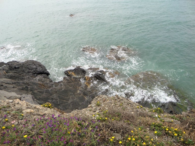 Испания . Малага.