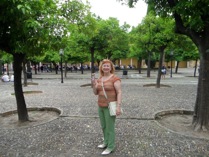 Испания . Малага.