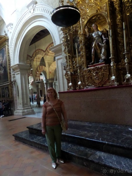 Испания . Малага.