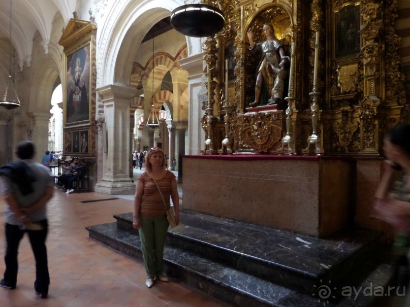 Испания . Малага.