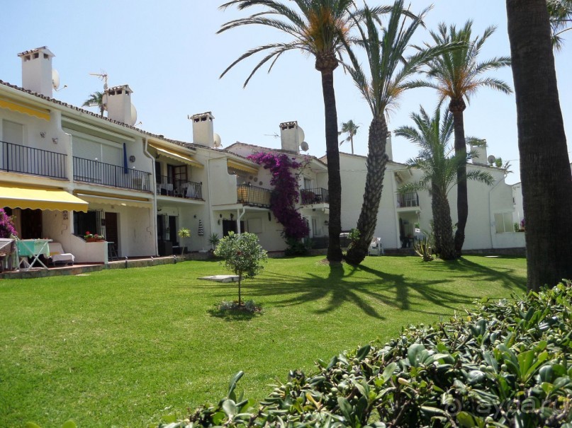 Испания . Малага.