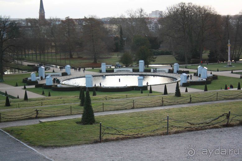 Экскурсии в Берлине и как они проходят.