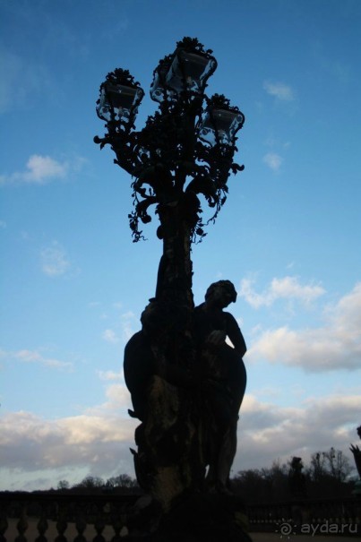 Экскурсии в Берлине и как они проходят.