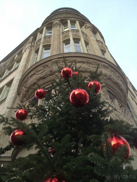 Экскурсии в Берлине и как они проходят.