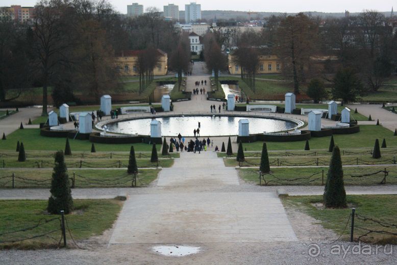 Экскурсии в Берлине и как они проходят.