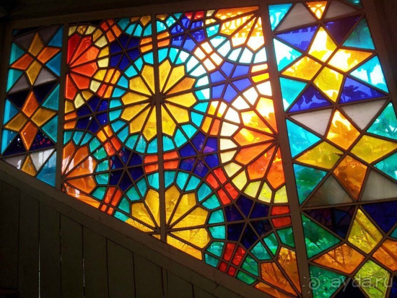 Профессиональные услуги гида по Грузии 