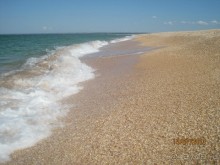 Отличное место для отдыха с детьми