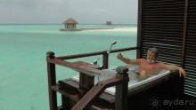 фото Sun Siyam Olhuveli
