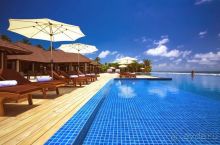 Волшебный Новый год в Atmosphere Kanifushi!