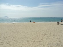 Отдых на о.Хайнань