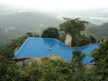 Отдых на о.Хайнань