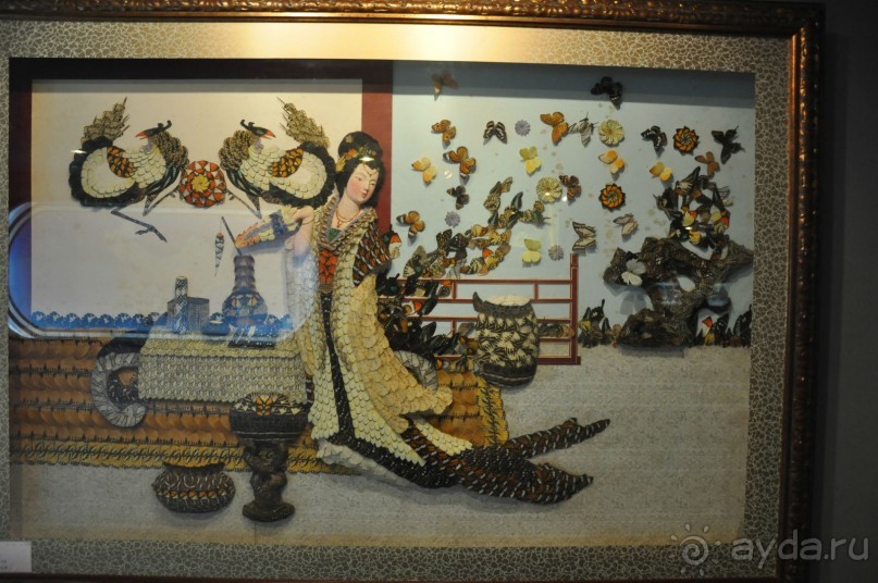 Отдых на о.Хайнань