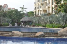 Отдых на о.Хайнань