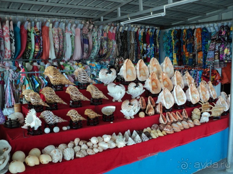 Отдых на о.Хайнань