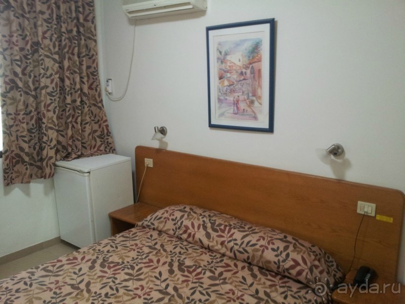 Отлично для бюджетного отеля