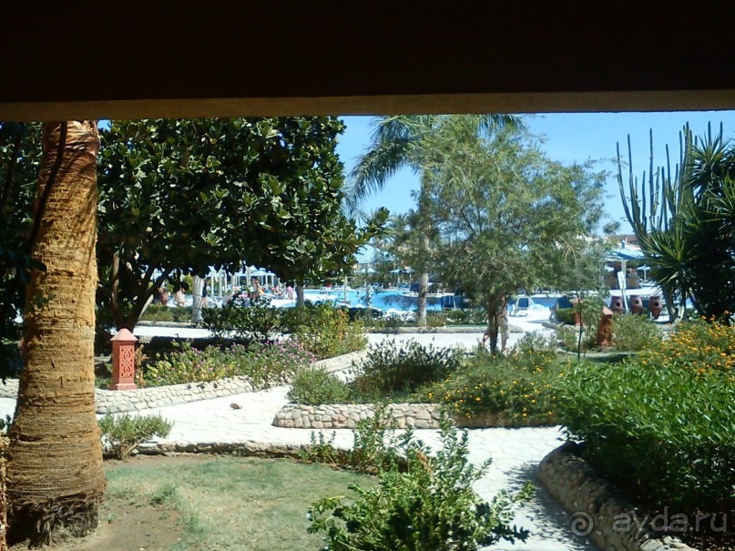 фото Apartamentos Aucanada