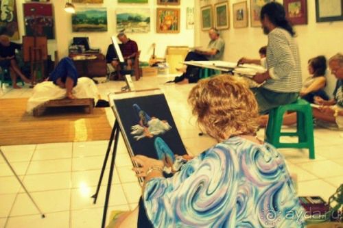 Досуг на Бали или как развлечь себя почти задаром