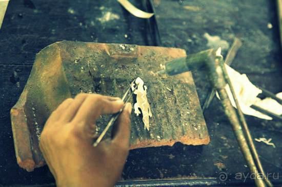 Досуг на Бали или как развлечь себя почти задаром