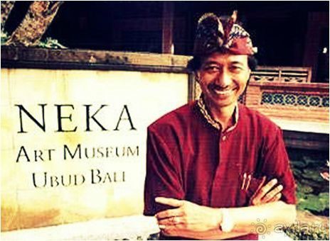 Досуг на Бали или как развлечь себя почти задаром