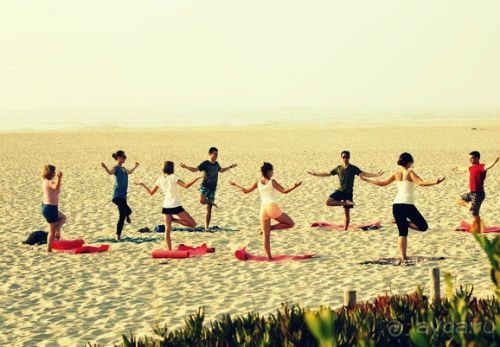 Досуг на Бали или как развлечь себя почти задаром