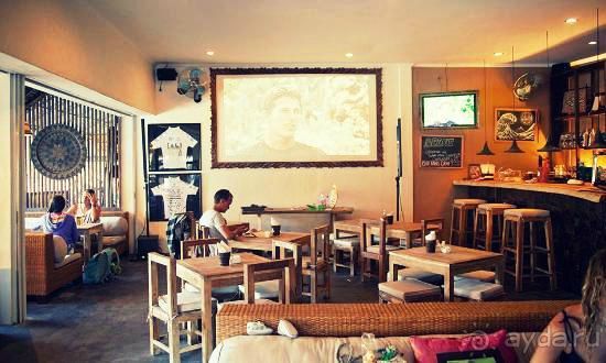 Досуг на Бали или как развлечь себя почти задаром