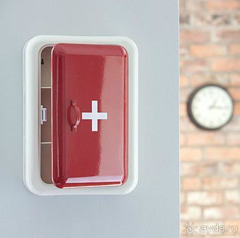 Балийская аптечка и что везти с собой