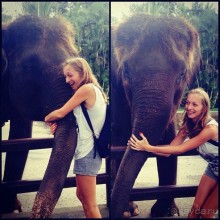 Парк слонов