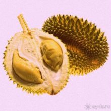 Фрукты на Бали.