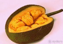 Фрукты на Бали.