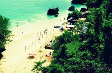 Бали. Пляжный обзор