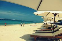 Бали. Пляжный обзор