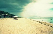 Бали. Пляжный обзор