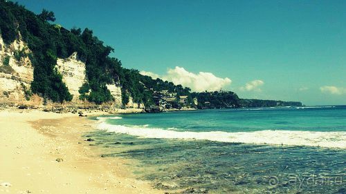 Бали. Пляжный обзор