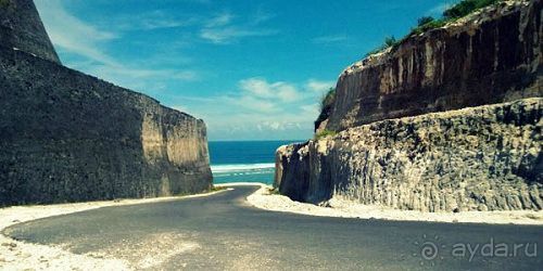 Бали. Пляжный обзор