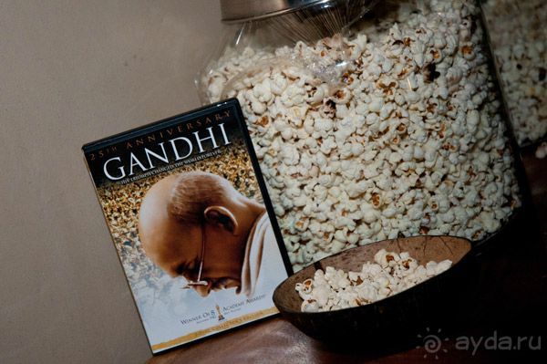 Секреты интересного досуга