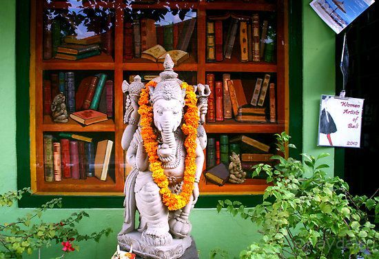 Секреты интересного досуга