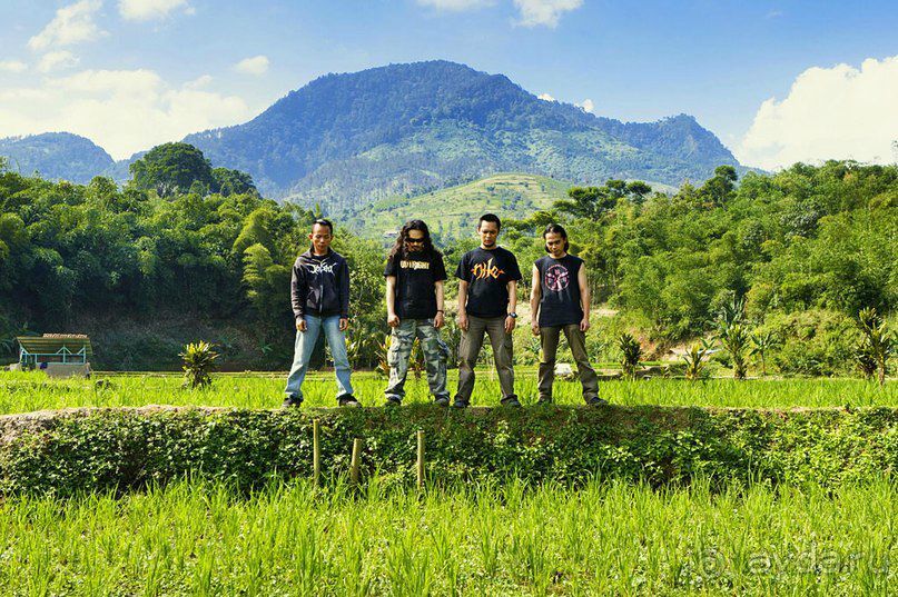 Индонезия: взгляд на субкультуры