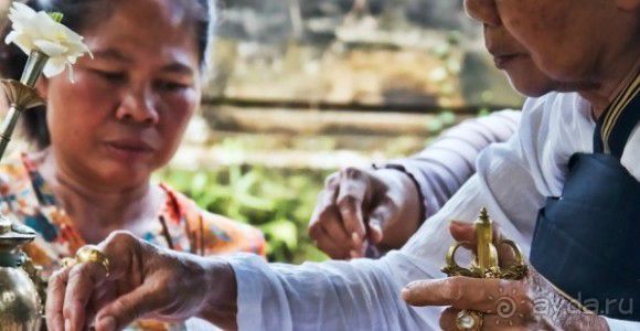 Про хилеров на Бали