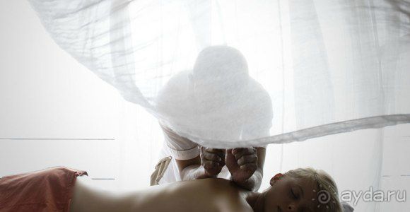 Про хилеров на Бали