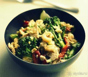 Путеводитель по местной кухне. Бали