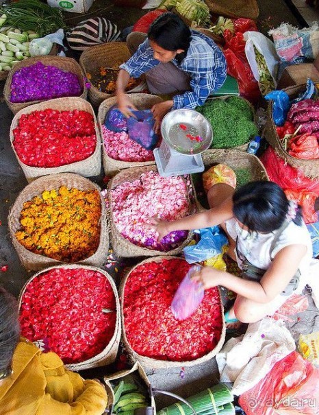 Бали маркет