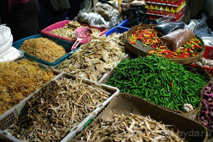 Бали маркет