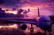 Аэропортовый сбор при вылете