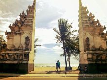 Курорты Бали