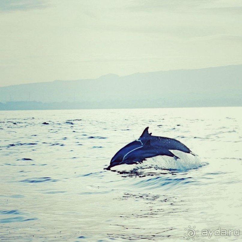 Курорты Бали